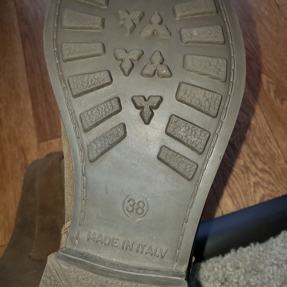 Aldo slouchy boots - Picture 6 of 7